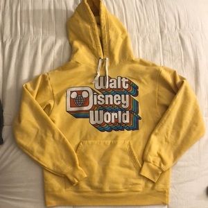 Walt Disney World Hoodie